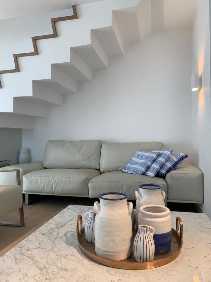 Villa Basthel Direct Aan Zee ,Verwarmd Zwembad En Sauna Barić Draga Εξωτερικό φωτογραφία